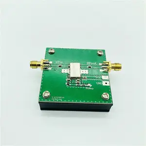 RF Power Amplifier 4.0W 915MHz Signal Booster Repeater