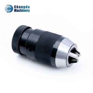 Portabrocas automáticos sin llave para máquinas, 13 mm, 16 mm, de plástico y metal, con adaptador cónico B16 B18 para la industria - Product Image 6