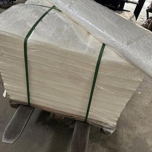 100 rouleaux de papier d'emballage enduit de 50 cm x 1000 m avec logo personnalisé imprimé pour vêtements, chaussures, chaussettes, emballage cadeau (recyclé) - Product Image 6