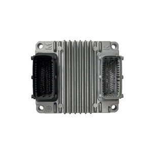 Autopartes 96434505 Computadora Automotriz Edición ECU para Chevrolet Aveo MR140 - Product Image 6