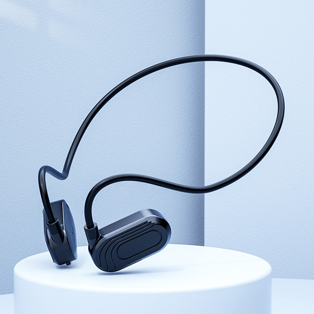 Wholesale Low-cost Features Bone Conduction Calling and Supports Wireless Connection Protocol Music Headphones