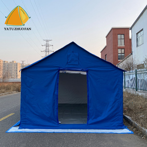 Lều vải không thấm nước lớn cho các sự kiện & cắm trại - Product Image 3
