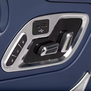 Asientos Interiores para Camionetas, <span class=keywords><strong>Venta</strong></span> Directa de Fábrica, Aptos para la Conversión de MPV y Autos como <span class=keywords><strong>Vito</strong></span>, Coaster, Viano, etc. - Product Image 5