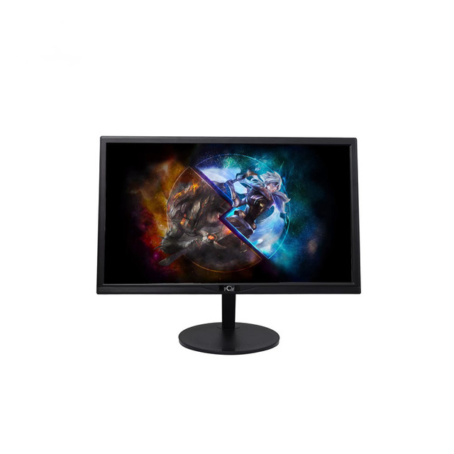 China Factory Wholesale OEM LED LCD 17 Inch TFT Monitor With VGA HD Port 12 V Small Size Lcd Monitor With Frame