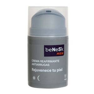 Crème anti-âge pour le visage Benesk pour hommes 50 ml - Product Image 4