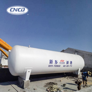CNCD 5m3 Lpg Gas <strong>Propane</strong> Gas Butane Gas <strong>Tank</strong> for Sale - Product Image 4