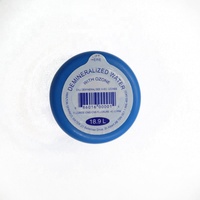Bouchon de bouteille d'eau de 5 gallons 3 en 1 / Bouchon anti-fuite avec étiquette adhésive et doublure en TPE de qualité alimentaire, certifié SGS (BG-01)
