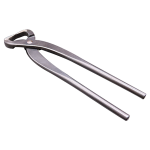 Outil à main pour le séparateur de tronc de bonsaï Tanabe, aspect délicat et magnifique, modèle P13 - Product Image 2