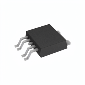 Composants électroniques de circuit TO 252 5, DPAK, TO 252AD, canal fabricant, composants de gestion de l'alimentation (PMIC) S-19244E18H-V5T2U - Product Image 1