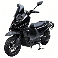 Moto électrique pour adultes en gros, sans balais, 72V 1200W, type sport, avec support de pièces de rechange après-vente pour importateurs mondiaux et fournisseurs
