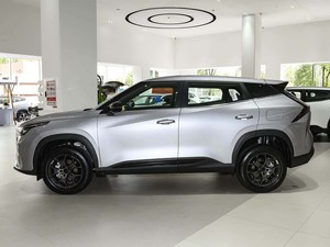 Nuovissimo SUV Compatto <span class=keywords><strong>Proton</strong></span> X70 Cityray 2026 UAE 1.5T 181CV Turbo Benzina Automatico Guida a Sinistra R19 - Product Image 6
