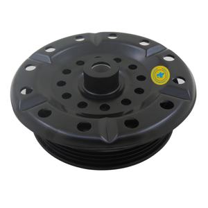 Embrayage de compresseur de climatisation automatique 5SER09C pour Toyota Corolla Yaris 1.3 Vitz 883105255 883100D330 883101A820 - Product Image 1