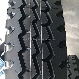 Neumáticos Radiales para Camión DOUPRO de China, 315/80R22.5 12.00R24 - Product Image 2