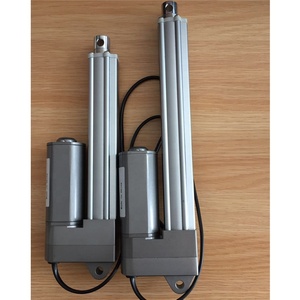 Thiết bị truyền động tuyến tính với tốc độ mã hóa 5-15 mm/giây - Product Image 2