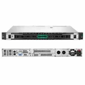 Vente flash Serveur rack 1U haute performance HPE ProLiant DL325 Gen11 <span class=keywords><strong>Gen10</strong></span> Plus DL320 <span class=keywords><strong>DL345</strong></span> DL340 DL320 DL20 Gen12 AMD EPYC SSD/HDD - Product Image 5