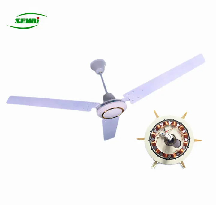 56 inch ac 110v dc brushless series motors ceiling fan sspecifications