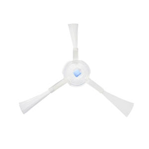 Cepillo Lateral para Robot de Limpieza de Pisos Narwal J1 J2, Cepillo de Plástico Compatible para Uso Doméstico - Product Image 1