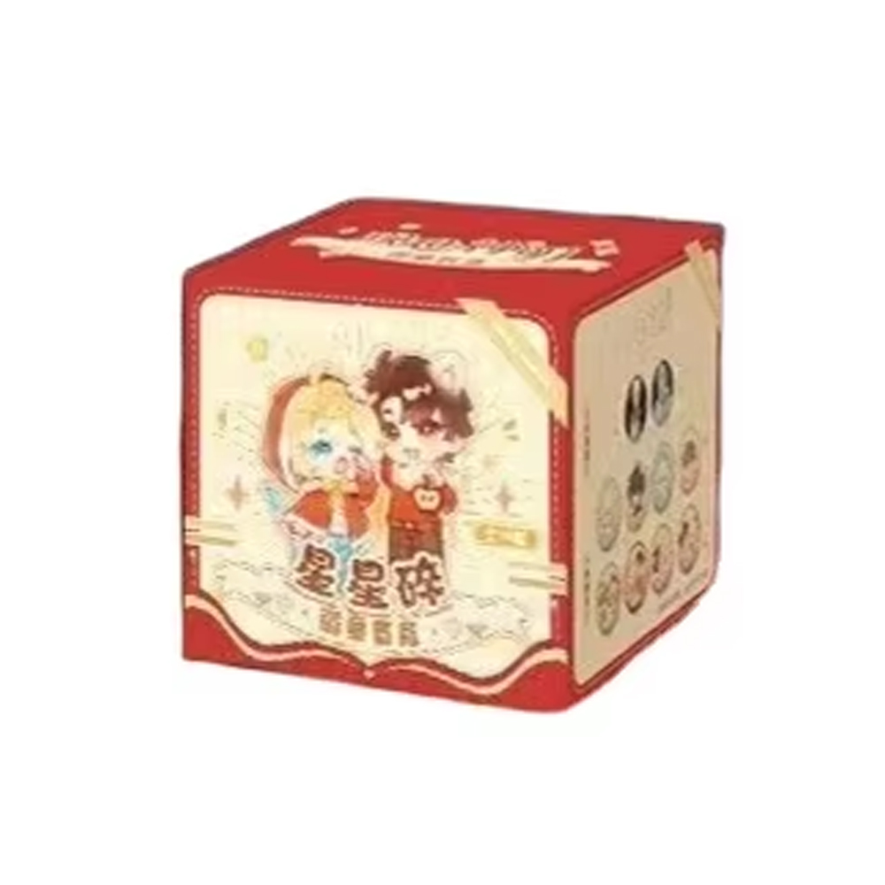36 boxes/ 6 pieces box