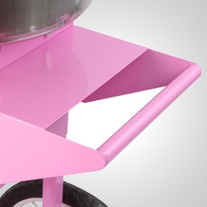 Máquina de Algodón de Azúcar de Venta Directa, Nueva Máquina de Carrito de Comida de Fábrica China para Pequeños Negocios - Product Image 6