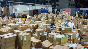 Servicios de Logística DDP Express Quick Train+ desde <span class=keywords><strong>China</strong></span> a España, Italia y Francia, TOP 5 Transitarios, Tarifas de Envío Más Económicas - Product Image 6