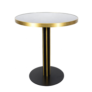 من مصنع فوشان ، قاعدة طاولة طعام عالية الجودة لمطعم - Product Image 5