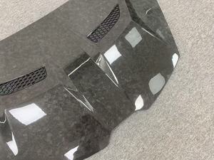 ฝากระโปรงหน้ารถสำหรับรถ Lamborghini Huracan LP580 LP610กระโปรงรถคาร์บอนแบบแห้งทั้งตัวอัปเกรด OEM - Product Image 6