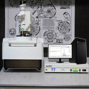 오일 액체 폐수 데스크탑 <span class=keywords><strong>XRF</strong></span> 분광기 <span class=keywords><strong>XRF</strong></span> 분광기 <span class=keywords><strong>Xrf</strong></span> 귀금속 분석기 기계 가격 - Product Image 5