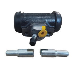 Conjunto de cilindro de freno de rueda derecho de alta calidad 22673-72041 aplicable a carretilla elevadora TCM / <span class=keywords><strong>Hangcha</strong></span> - Product Image 2