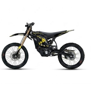 Moto tout-terrain, légère, 2026, couple de 410 N.m, batterie semi-solide, autonomie de 160 km, 65 kg, 6 modes de conduite + 1 mode personnalisé M. Puissance accrue - Product Image 3