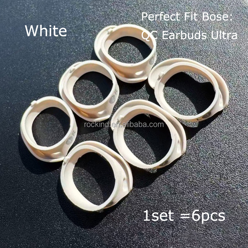 White (6pcs/set)