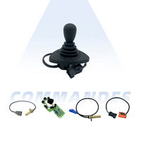 Pièces détachées pour chariots élévateurs Linde : Joystick, interrupteur à clé, capteur, potentiomètre, roue PU, filtre, ventilateur, roulement, kit de réparation, chaînes, fourche