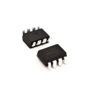 HCPL-4504 Asli Baru SOP-8 Patch A4504V A4504 HCPL-4504V Optocoupler