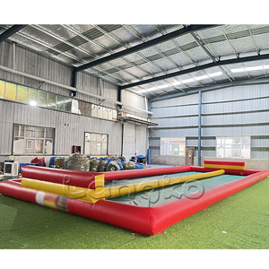 Terrain <span class=keywords><strong>de</strong></span> <span class=keywords><strong>jeu</strong></span> gonflable géant pour la <span class=keywords><strong>plage</strong></span>, terrain <span class=keywords><strong>de</strong></span> Crash Ball gonflable en gros, jouets gonflables - Product Image 1