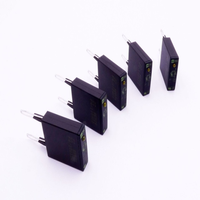 Nouvel article original 5x Elektronik 26501 E:02 Diode de suppression des interférences Limiteur de surtension Plc