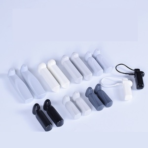 แท็กกันขโมยแบบดินสอขนาดเล็ก T-031 รุ่นปี <span class=keywords><strong>2025</strong></span> ดีไซน์ใหม่ ระบบ RFID EAS AM 58khz ป้องกันการโจรกรรม พร้อมเสียงเตือน AM สำหรับเสื้อผ้า - Product Image 1