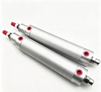 Nouveau stock Cylindre X-BUE100-02876/X-BUUE100-02875 Haute Qualité Garantie Un An