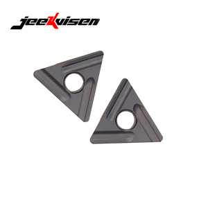 TNMG160404R-S JP315C Cnc Turning Inserts Lathe Turning Tool Metal <b>Machining</b> Insert - Product Image 2