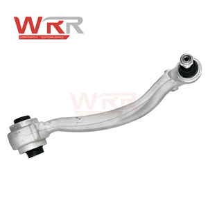 2043306711 2043303111 Bras de suspension pour Mercedes-Benz W204 W212 X204 C300 E300, avant gauche, inférieur, bras de suspension, biellette de suspension - Product Image 3