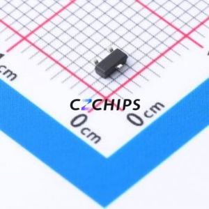 ทรานซิสเตอร์ภาคสนามทรานซิสเตอร์แบบ2N7002ET1G-MS ดั้งเดิมและใหม่เอี่ยม (Mosfet) - Product Image 2