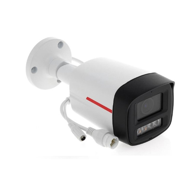 Original 6MP IP Camera IPC-HFW2649TL-S-PRO WizColor Fixed-focal Bullet WizSense Network Camera