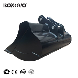 Bonovo गर्म बिक्री विस्तृत बाल्टी खाई सफाई बाल्टी के सभी आकार - Product Image 3