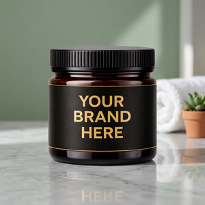 Résine de Shilajit Sauvage de l'Himalaya Premium 100% Pure et Naturelle, Riche en Acide Ferulique, Testée en Laboratoire, Extrait Herbal Authentique pour la Santé - Product Image 1