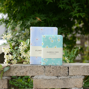 Hot bán A5 bìa cứng vải in thân thiện với môi máy tính xách tay cao cấp Nhật Ký Memo du lịch Tạp Chí bụng ban nhạc cho Nhật Ký On-The-Go - Product Image 3