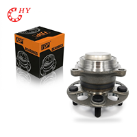 HJDP OE 42200-TG8-A01 Ensemble de roulement de moyeu de roue pour Acura MDX 17-20, Passport 19-, Pilot 16- 2WD