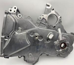 Pièces de moteur automobile Pompe à huile moteur 21350-2B011 213502B011 pour Hyundai KIA - Product Image 2