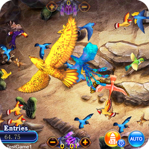Newly Customized Multi-<strong>player</strong> <strong>Online</strong> Fish Game Software Developer Profitable Mobile Game App Unlimited Credits - Product Image 6