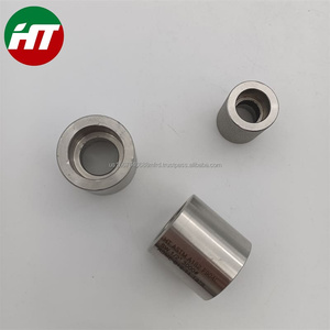 อุปกรณ์สเตนเลสปลอมแปลงสำหรับ B16.11และ ASTM A182 4PH 254SMO F904L AL6XN ซัพพลายเออร์สำหรับทีบูช - Product Image 6