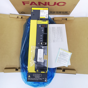 A06B-6202-H015 FANUC ไดรฟ์เซอร์โว AC แอมพลิฟายเออร์ของแท้ใหม่ - Product Image 4