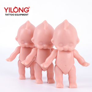 Fournisseur d'usine : Prix de gros pour modèle d'entraînement au <span class=keywords><strong>tatouage</strong></span> en silicone, poupée d'entraînement pour <span class=keywords><strong>tatouage</strong></span> des sourcils et des yeux, pour artistes corporels - Product Image 4