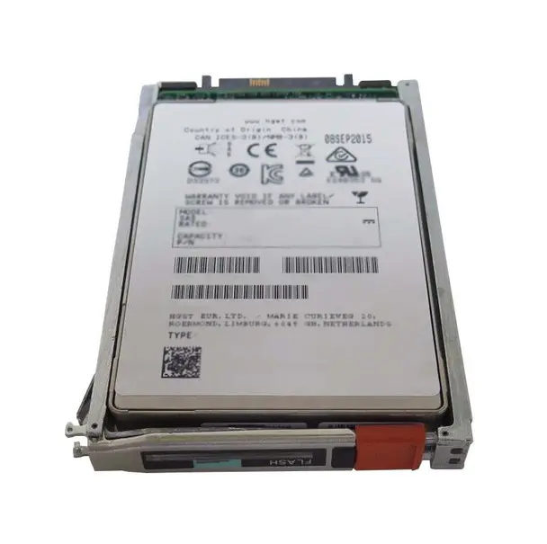 D4-2SFXL-3200 Popular Sale EMC 3.2TB 2.5" 7.2K 12G SFF SAS 64MB Cache Solid State Drive